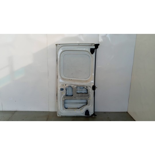 RIGHT LOAD DOOR RENAULT van Trafic 2010>2014 used