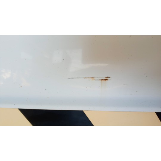 PORTA ANTERIORE DESTRA RENAULT van Trafic 2010>2014 usato