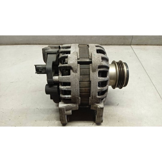 ALTERNATOR DACIA Sandero 2012>2020 used