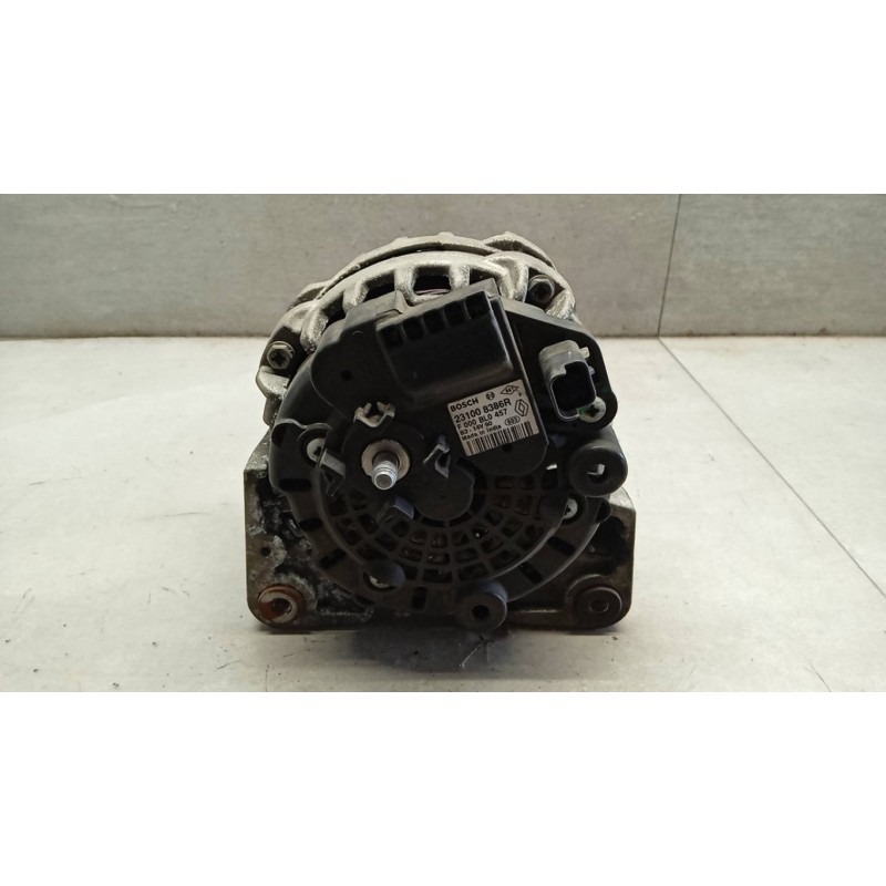 DACIA ALTERNATOR DACIA Sandero 2012>2020 used