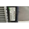 DACIA WATER HEAT RADIATOR  DACIA Sandero 2012>2020 used