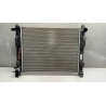 DACIA WATER HEAT RADIATOR  DACIA Sandero 2012>2020 used