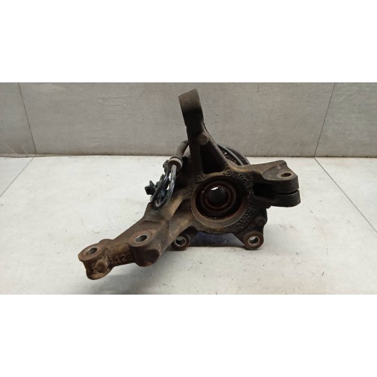 COMPLETE RIGHT UPRIGHT DACIA Sandero 2012>2020 used