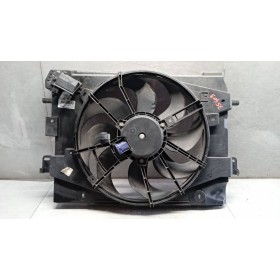 CONVEYOR ELECTRIC FAN DACIA...