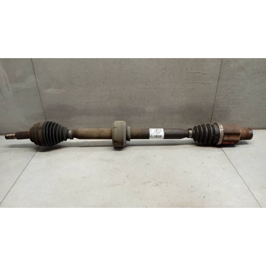 FRONT HALF-AXLES RIGHT  DACIA Sandero 2012>2020 used