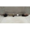 DACIA FRONT HALF-AXLES RIGHT  DACIA Sandero 2012>2020 used