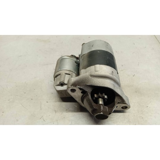 STARTER MOTOR DACIA Sandero 2012>2020 used
