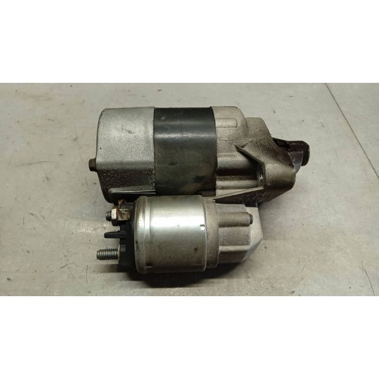 MOTORINO AVVIAMENTO DACIA Sandero 2012>2020 usato