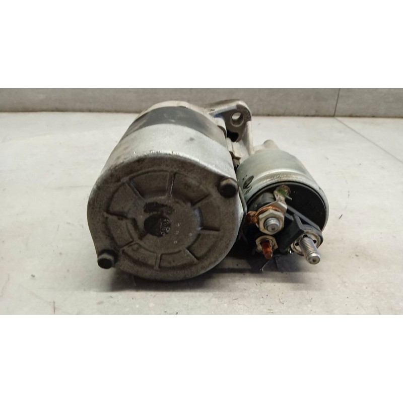 DACIA STARTER MOTOR DACIA Sandero 2012>2020 used