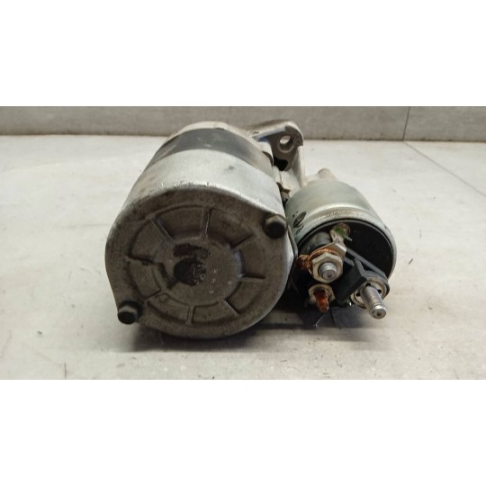 STARTER MOTOR DACIA Sandero 2012>2020 used