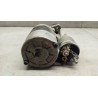 DACIA STARTER MOTOR DACIA Sandero 2012>2020 used