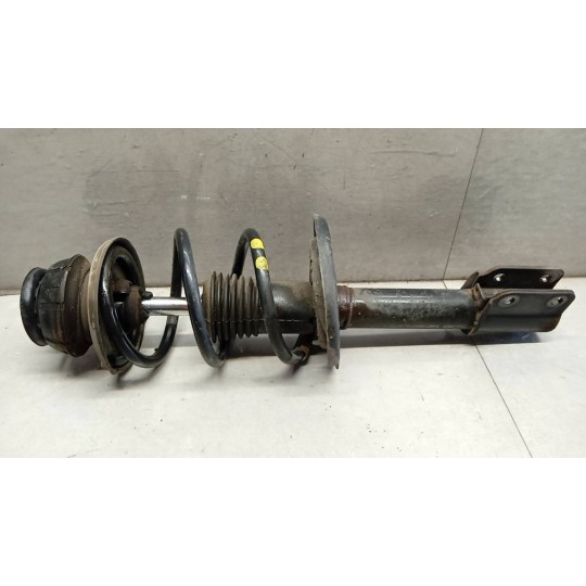 RIGHT FRONT SHOCK ASSORBER DACIA Sandero 2012>2020 used