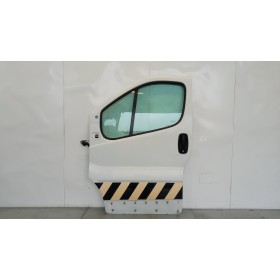 LEFT FRONT DOOR RENAULT van...