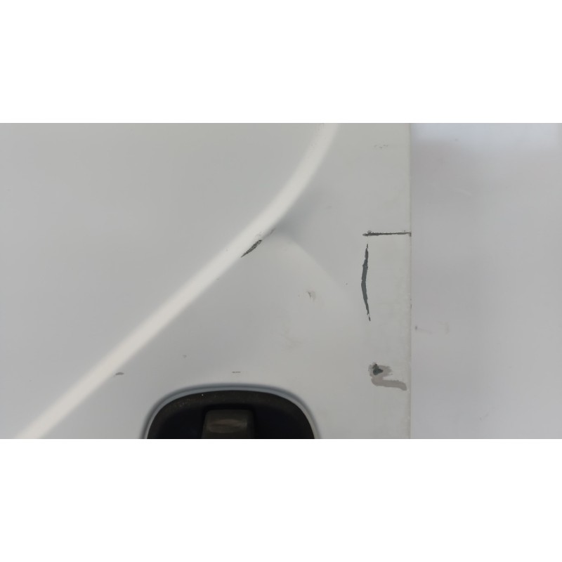 RENAULT van RIGHT SIDE SLIDING DOOR RENAULT van Trafic 2010>2014 used