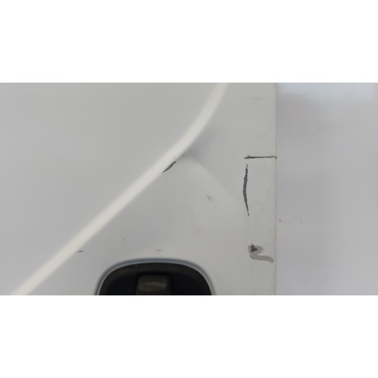 RIGHT SIDE SLIDING DOOR RENAULT van Trafic 2010>2014 used