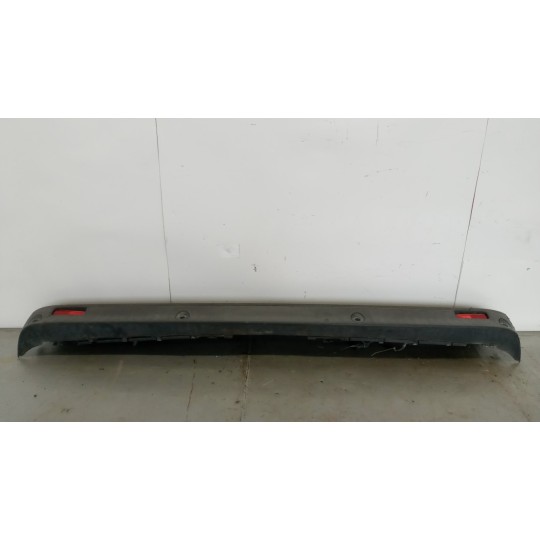 REAR BACK BUMPER  RENAULT van Trafic 2010>2014 used