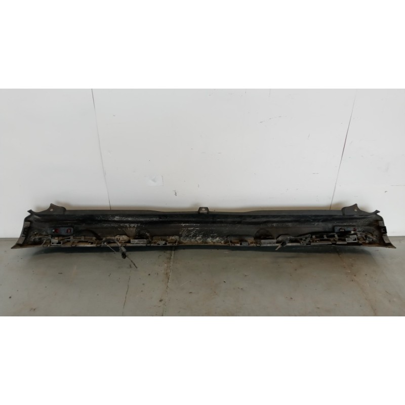 RENAULT van REAR BACK BUMPER  RENAULT van Trafic 2010>2014 used