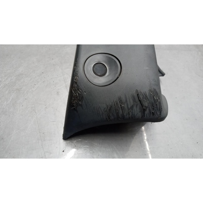 RENAULT van REAR BACK BUMPER  RENAULT van Trafic 2010>2014 used