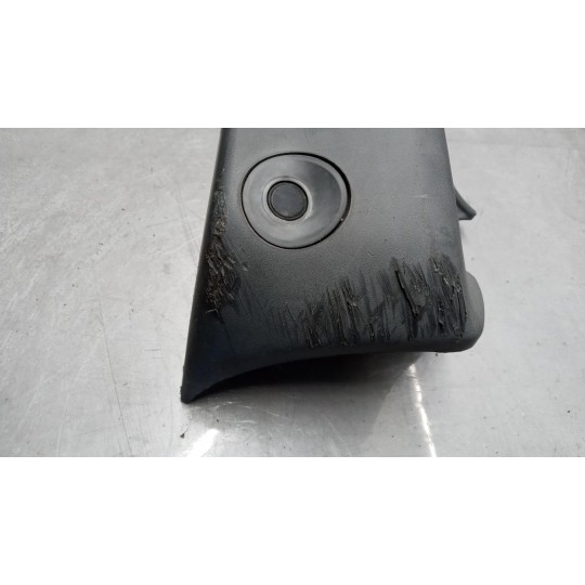 PARAURTI POSTERIORE RENAULT van Trafic 2010>2014 usato