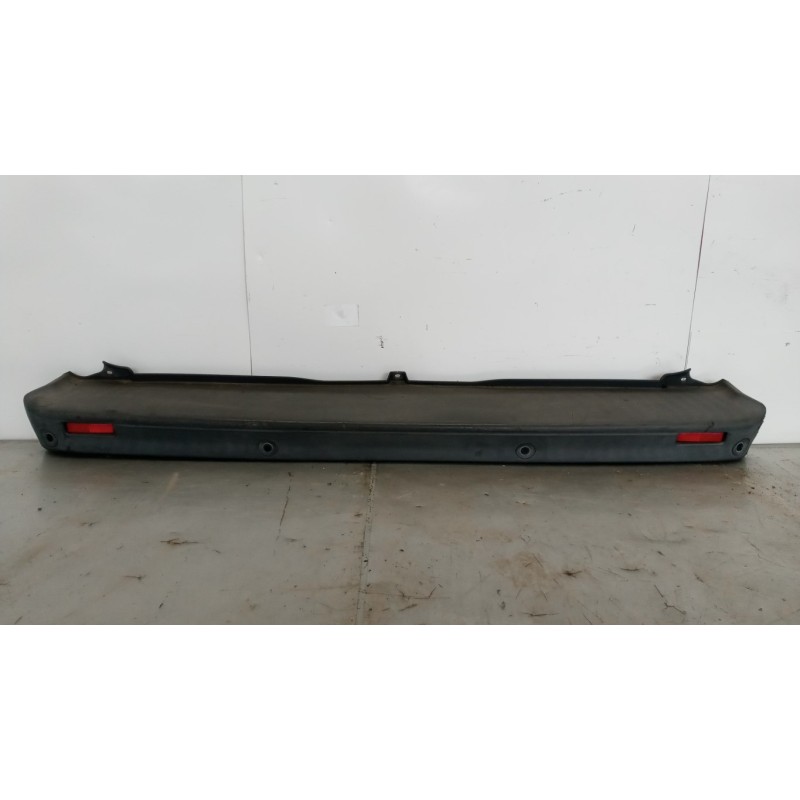 RENAULT van PARAURTI POSTERIORE RENAULT van Trafic 2010>2014 usato