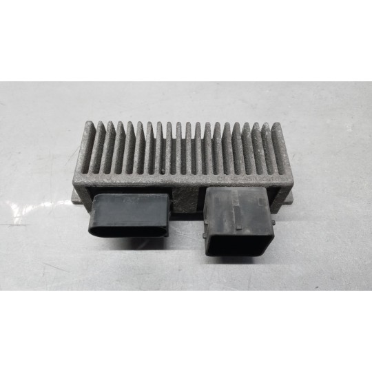 VARIOUS CONTROL UNITS  RENAULT van Trafic 2010>2014 used