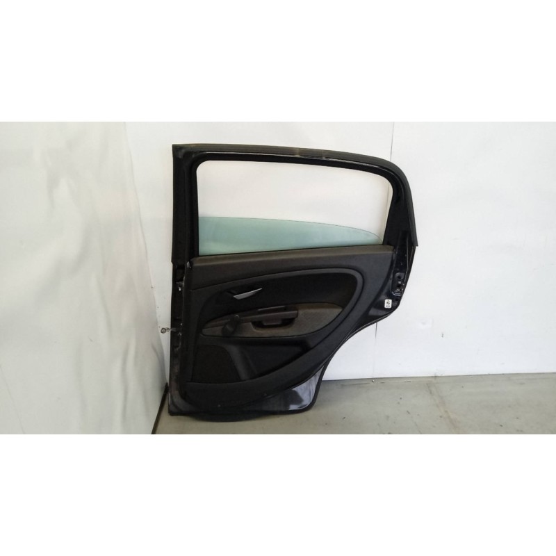 FIAT RIGHT REAR DOOR  FIAT F.Grande Punto 2005>2012 used