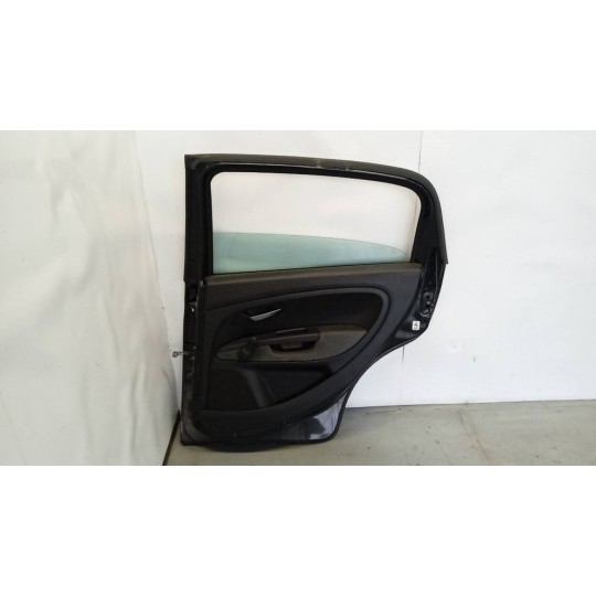 RIGHT REAR DOOR  FIAT F.Grande Punto 2005>2012 used