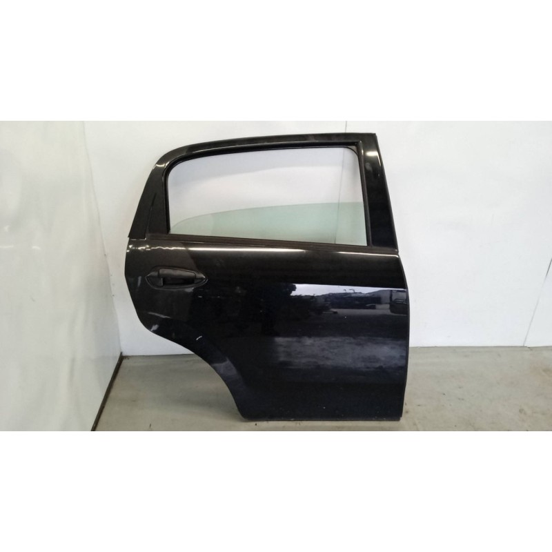 FIAT RIGHT REAR DOOR  FIAT F.Grande Punto 2005>2012 used