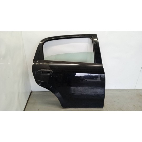 RIGHT REAR DOOR  FIAT F.Grande Punto 2005>2012 used
