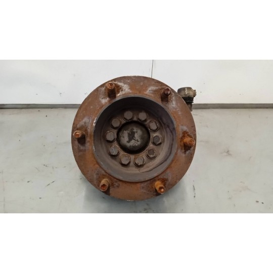 MONTANTE COMPLETO SINISTRO RENAULT truck Midlum usato
