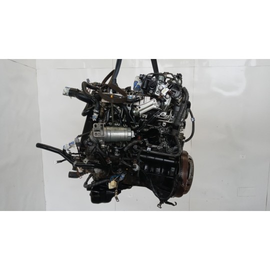 ENGINE TOYOTA Hilux 2005>2008 used