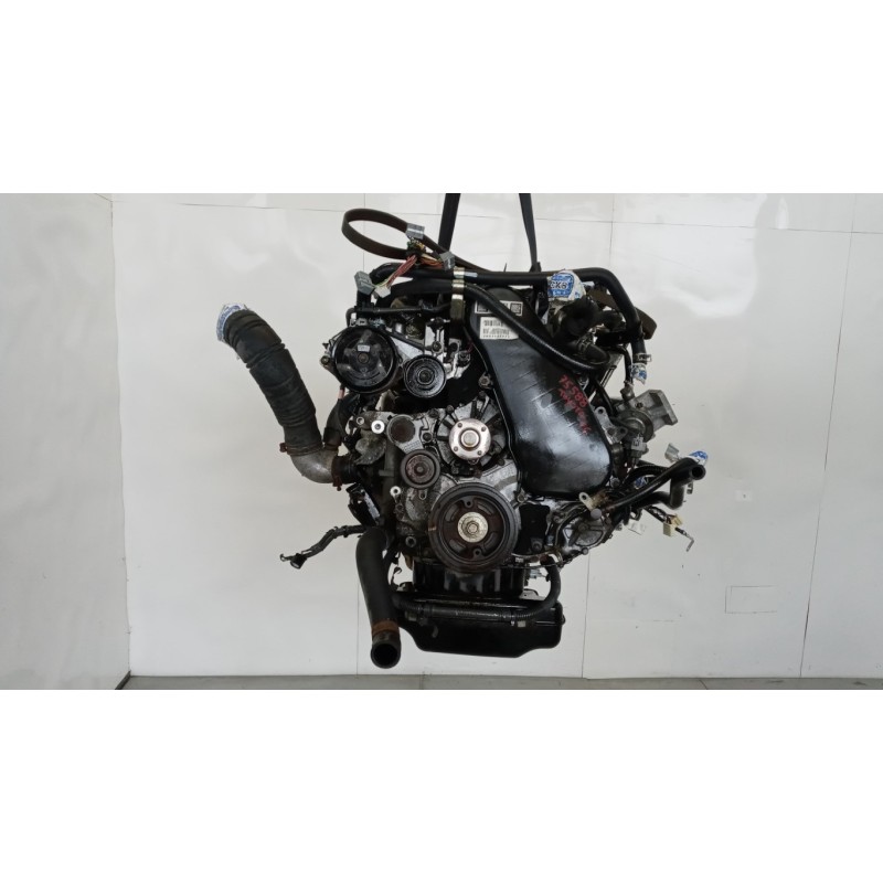 TOYOTA ENGINE TOYOTA Hilux 2005>2008 used