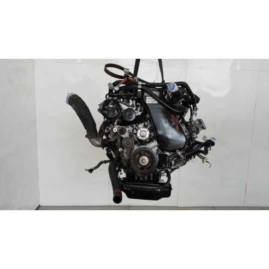 ENGINE TOYOTA Hilux 2005>2008 used