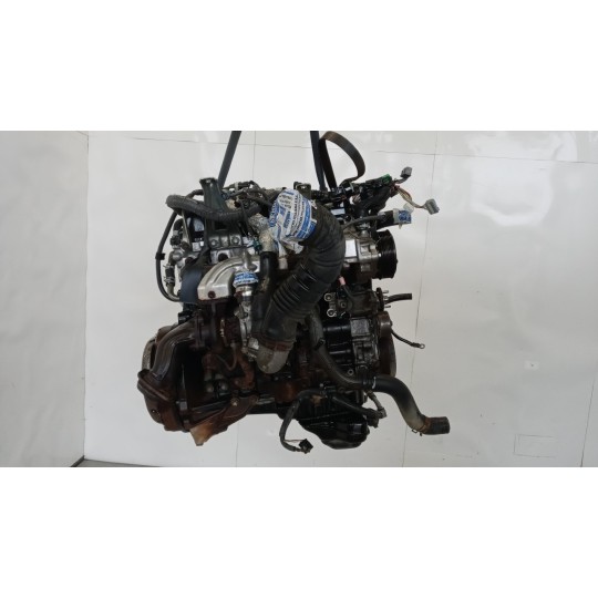 ENGINE TOYOTA Hilux 2005>2008 used
