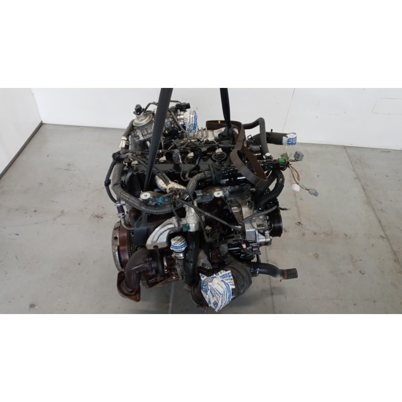 TOYOTA ENGINE TOYOTA Hilux 2005>2008 used