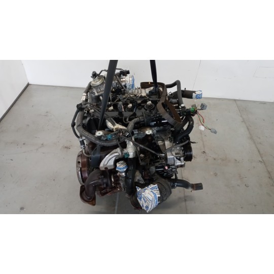 ENGINE TOYOTA Hilux 2005>2008 used