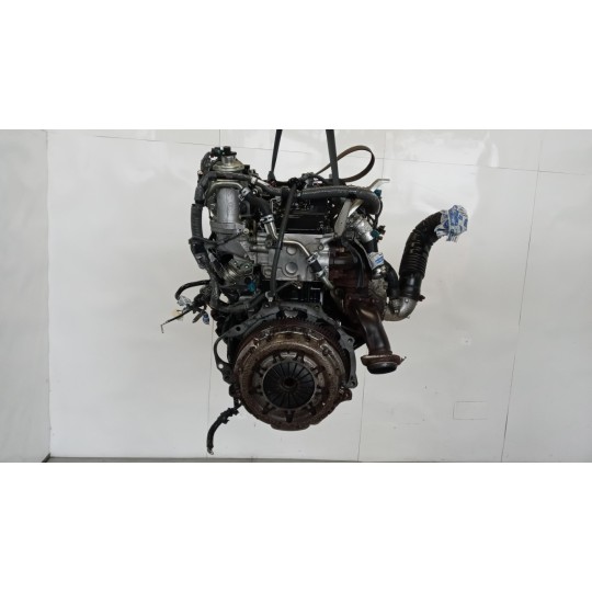 MOTORE TOYOTA Hilux 2005>2008 usato