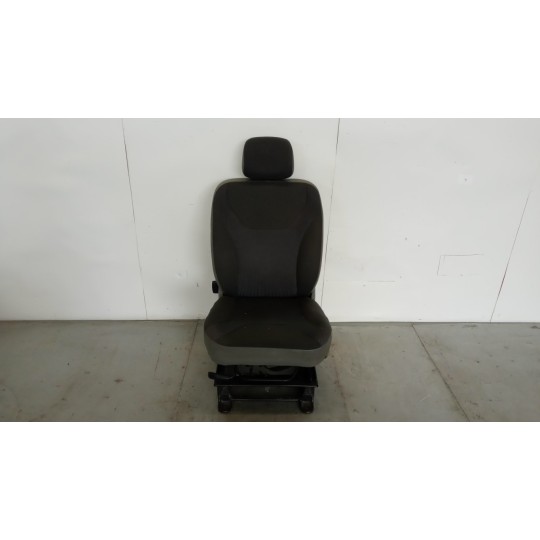 FRONT SEATS RENAULT van Trafic 2010>2014 used