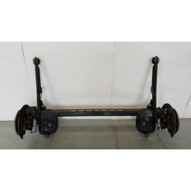 REAR DRIVE AXLE 
 RENAULT...