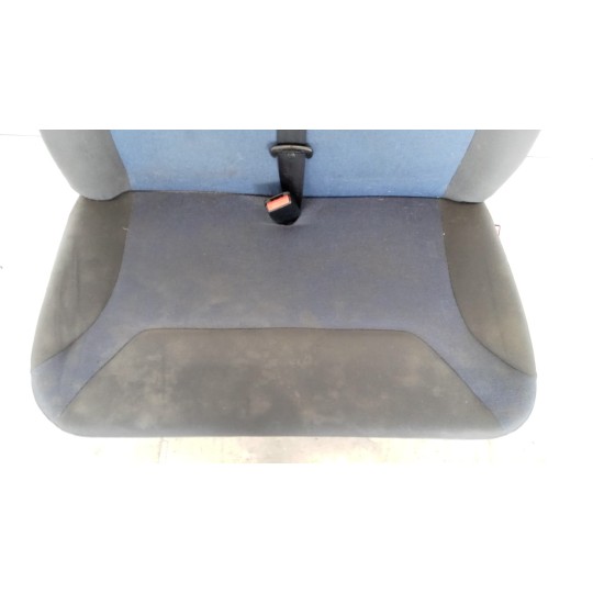 FRONT SEATS RENAULT van Trafic 2010>2014 used