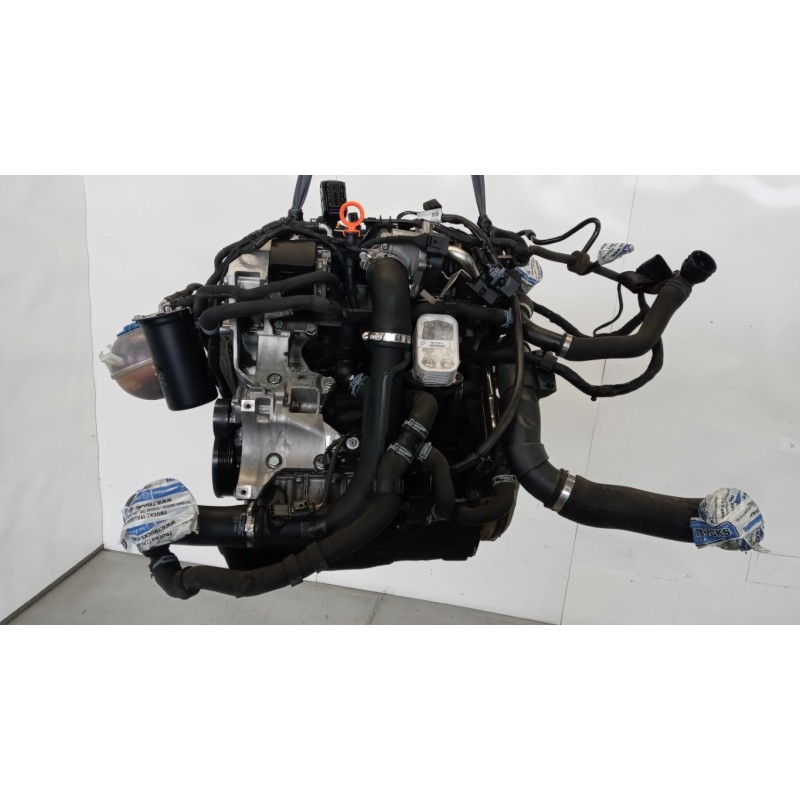 VOLKSWAGEN MOTORE VOLKSWAGEN Golf 6 2008>2012 usato