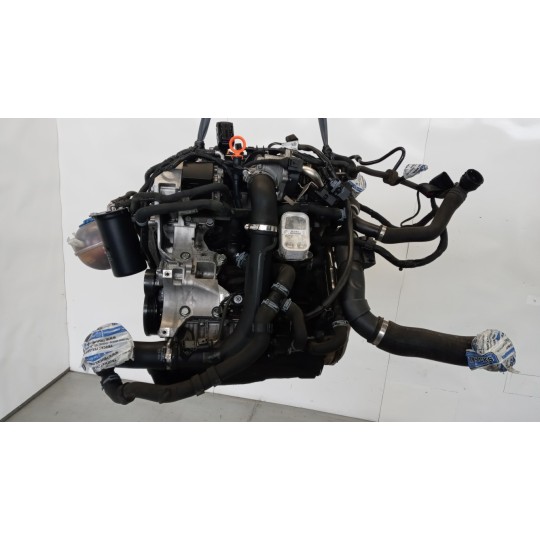 MOTORE VOLKSWAGEN Golf 6 2008>2012 usato