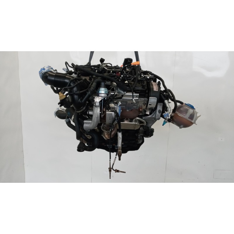 VOLKSWAGEN ENGINE VOLKSWAGEN Golf 6 2008>2012 used