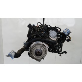 ENGINE VOLKSWAGEN Golf 6...