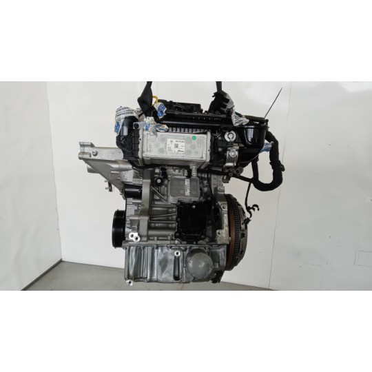 ENGINE VOLKSWAGEN Polo 2021> used