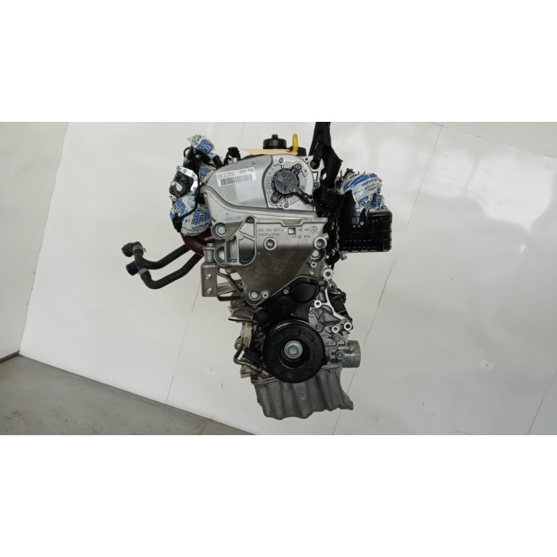 VOLKSWAGEN ENGINE VOLKSWAGEN Polo 2021> used