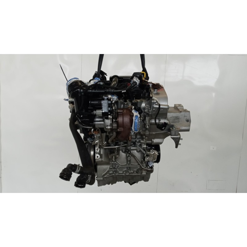 VOLKSWAGEN ENGINE VOLKSWAGEN Polo 2021> used