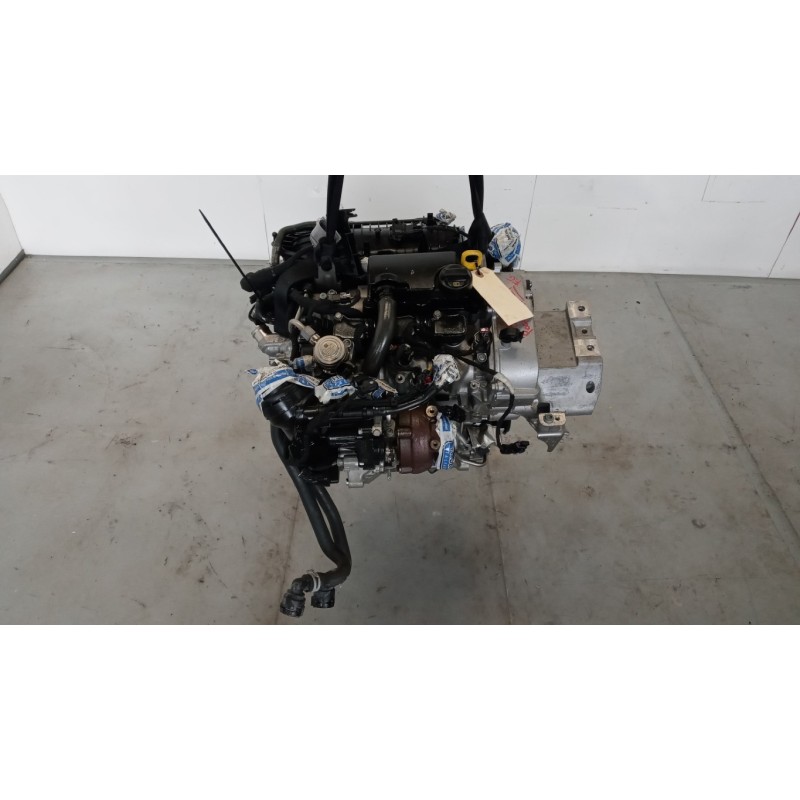 VOLKSWAGEN ENGINE VOLKSWAGEN Polo 2021> used