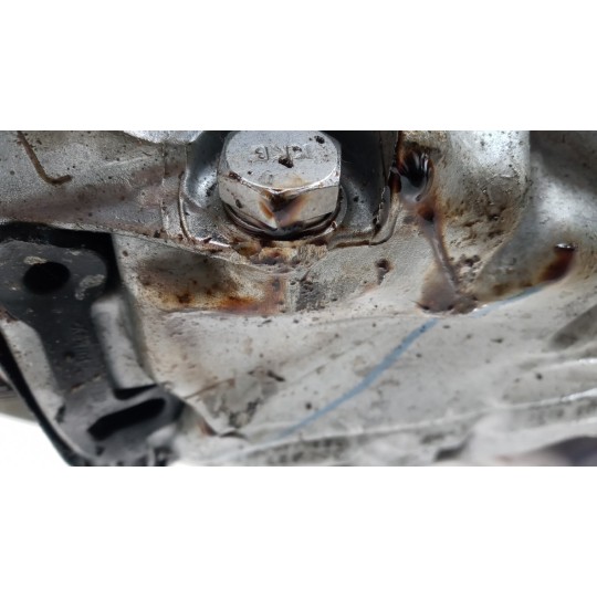 ENGINE VOLKSWAGEN Polo 2021> used