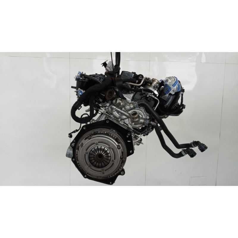 VOLKSWAGEN ENGINE VOLKSWAGEN Polo 2021> used